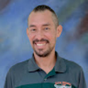 Meet your Posher, Jorge